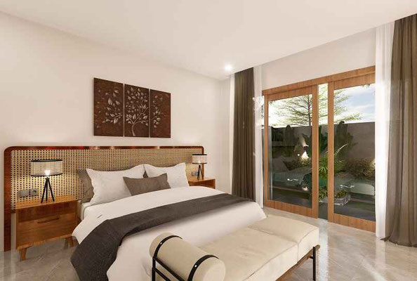 Seminyak property for sale