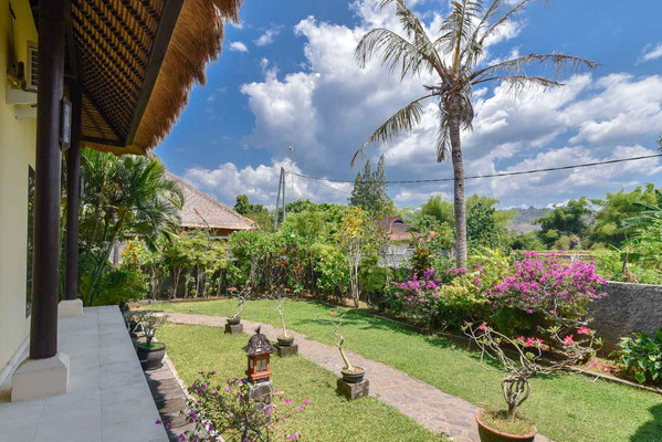 North Bali real estate for sale