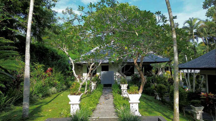 Bali real estate for sale