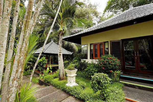 Bali villa for sale