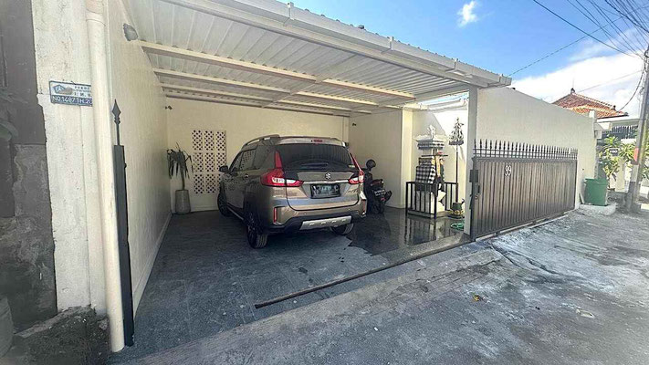 Kerobokan property for sale