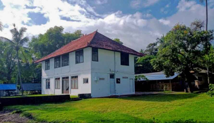 North Bali Property for sale. For sale by owner