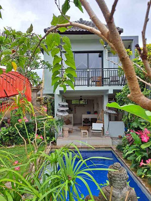 Ubud real estate for sale