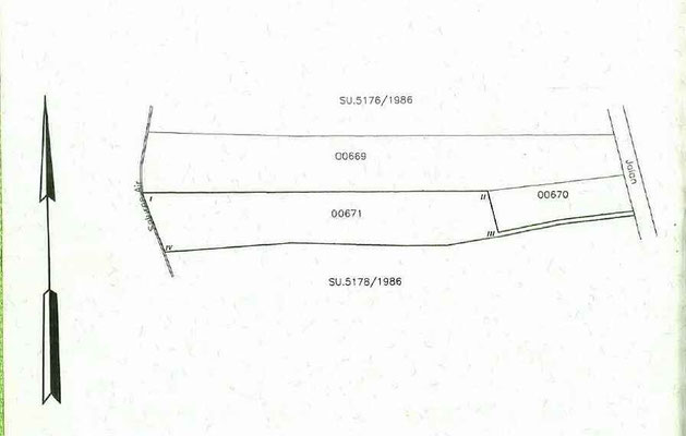Tabanan land for sale