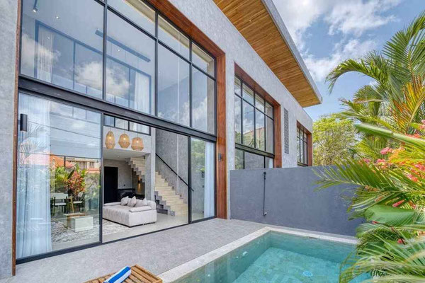Balangan loft for sale