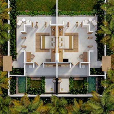 West Sumba studio te koop