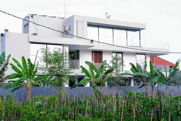 East Bali villa for sale by owner. 