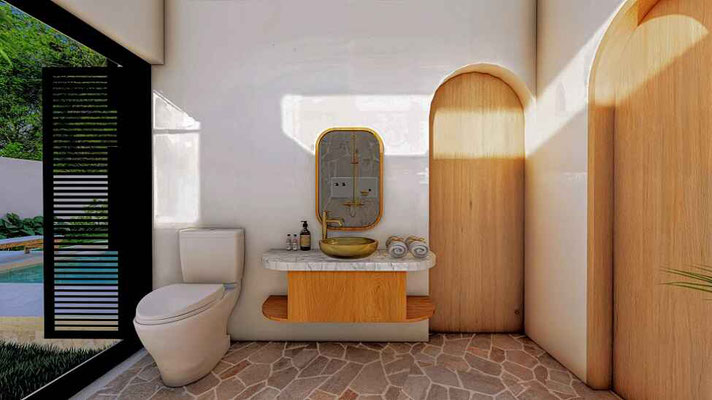 Tabanan Villa zu verkaufen