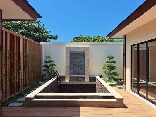 Japandi design
