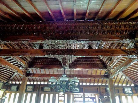 Ubud Villa zu verkaufen