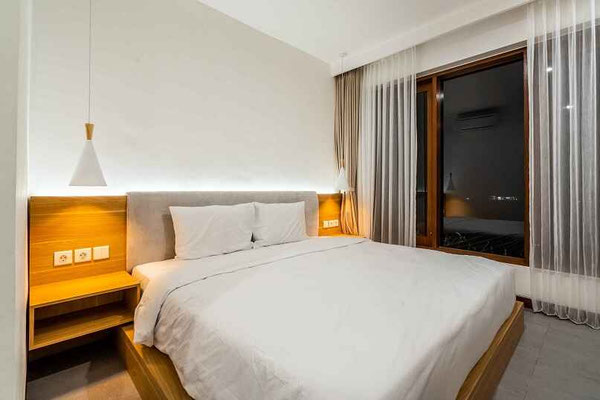 Cemagi real estate for sale