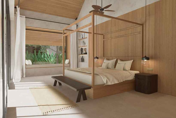 Canggu Immobilien zu verkaufen