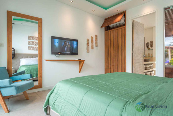 Canggu real estate for sale