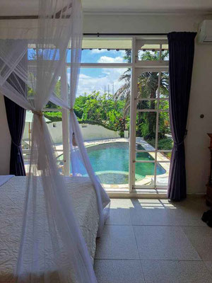 Dijual properti di Sanur