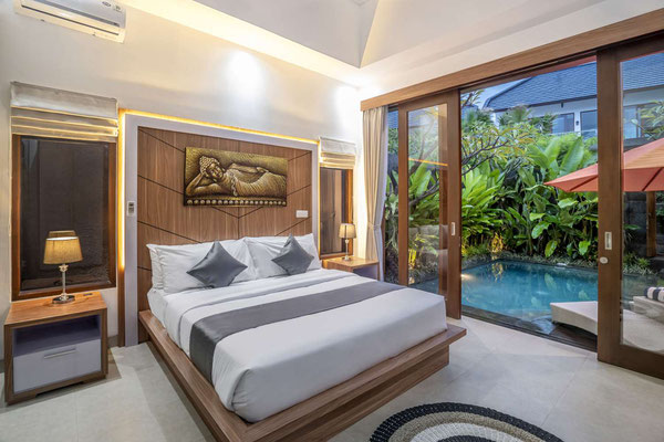 Villa te koop in Seminyak