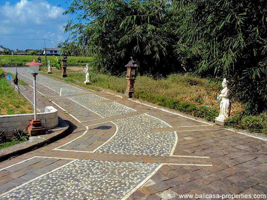 Tabanan property for sale