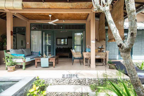 Ubud real estate for sale
