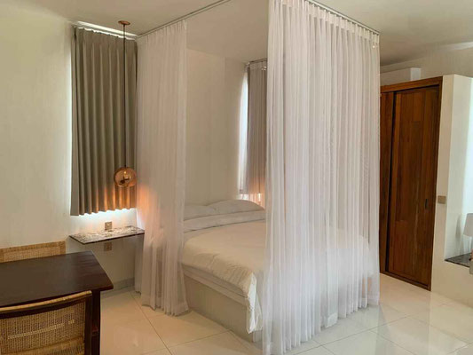 Bingin apartment for sale