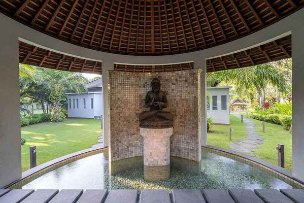 Tabanan Villa zu verkaufen