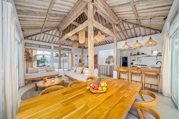 Kaba Kaba Villa zu verkaufen
