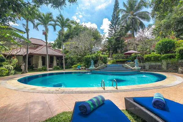 North Bali property for sale