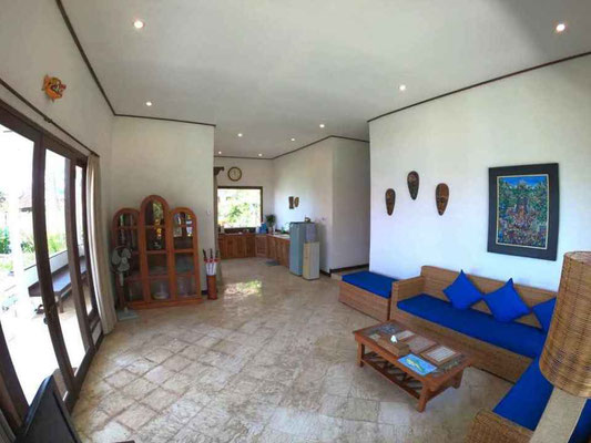 East Bali resort for sale by owner. For sale by owner