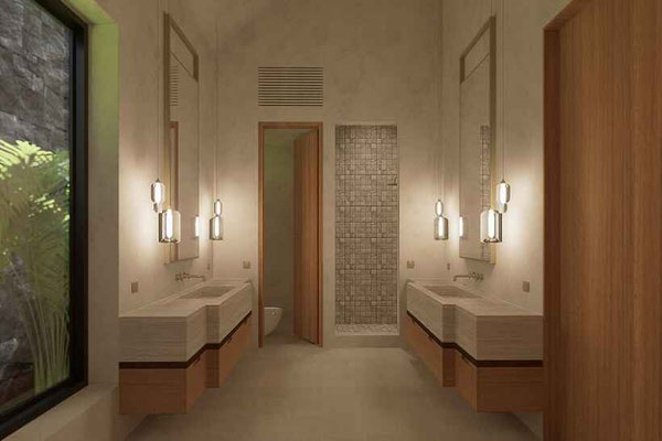 Canggu real estate for sale