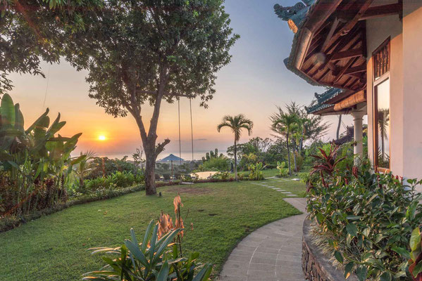 North Bali property for sale