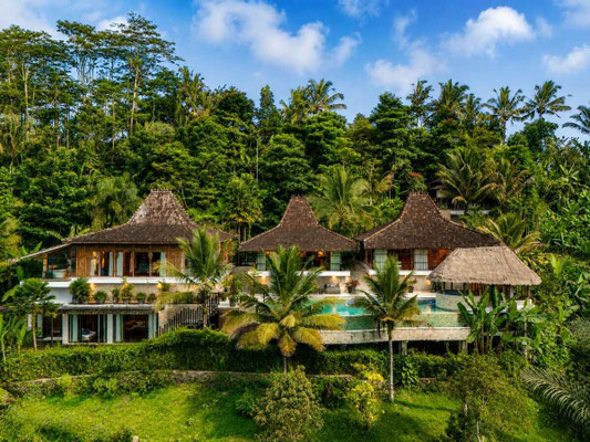 Ubud real estate for sale