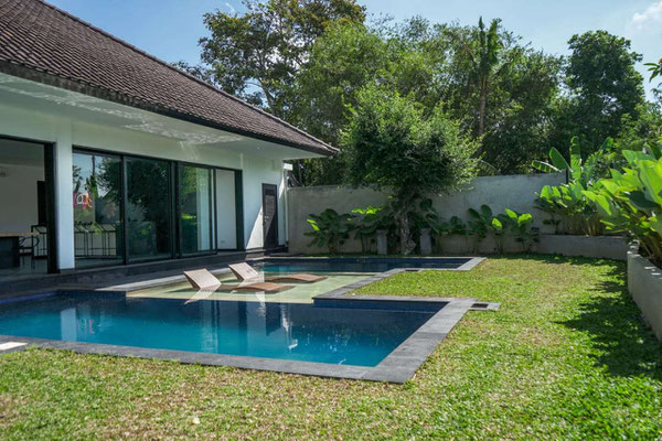 Umalas villa for sale