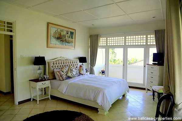 Ubud real estate for sale.