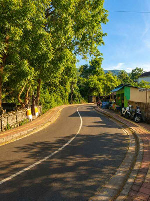 Ost Bali Hotel zu verkaufen