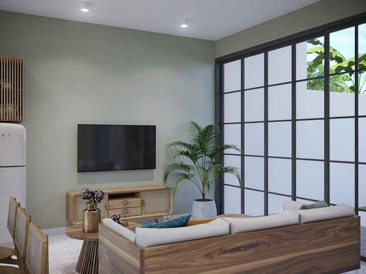 Kerobokan property for sale