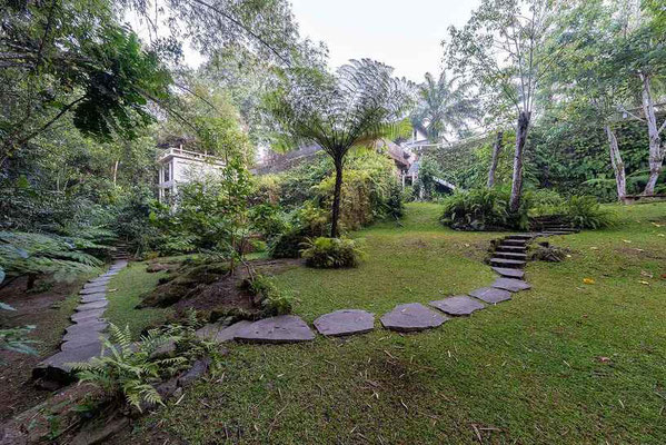 Dijual properti di Kediri