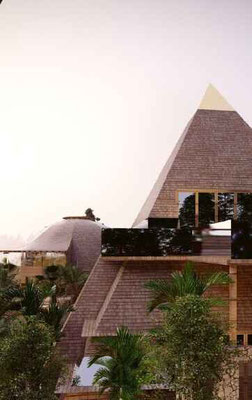 Cemagi villa for sale