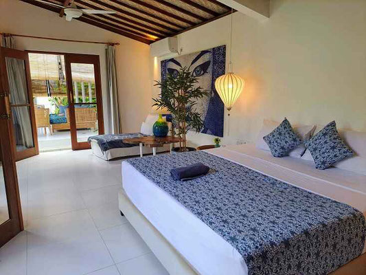 Sanur Villa zu verkaufen