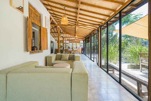 Kediri Villa zu verkaufen