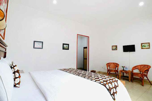 Dijual properti di Bandung