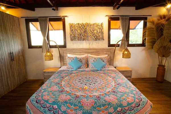 Dijual properti di Seminyak