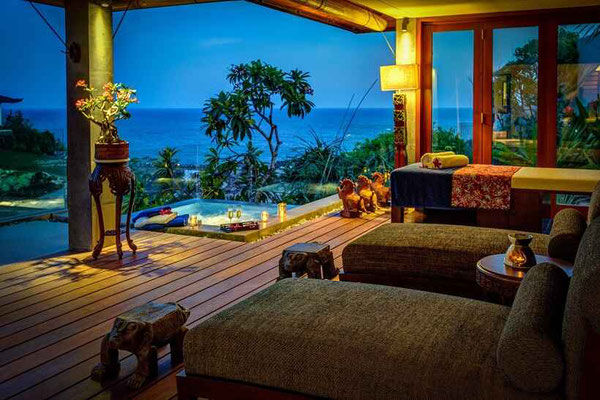 Dijual properti di Bali Selatan