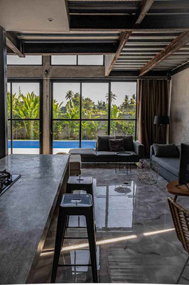 Kemenuh villa for sale