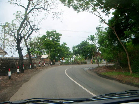 North Bali land for sale by owner