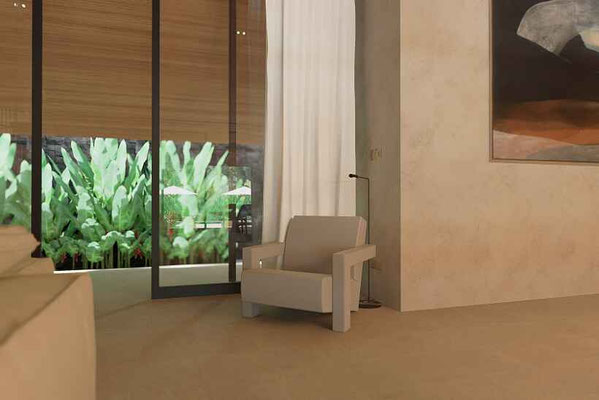 Canggu Villa zu verkaufen