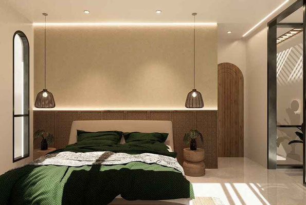 Batu Bolong real estate for sale