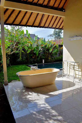 Ubud villa for sale