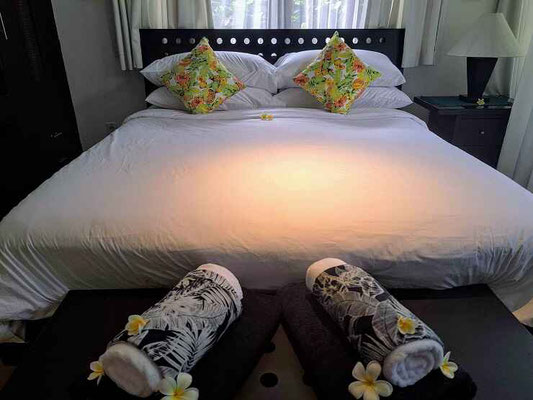 Sanur villa zu verkaufen