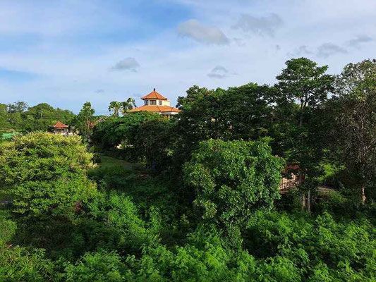 Bukit land te koop