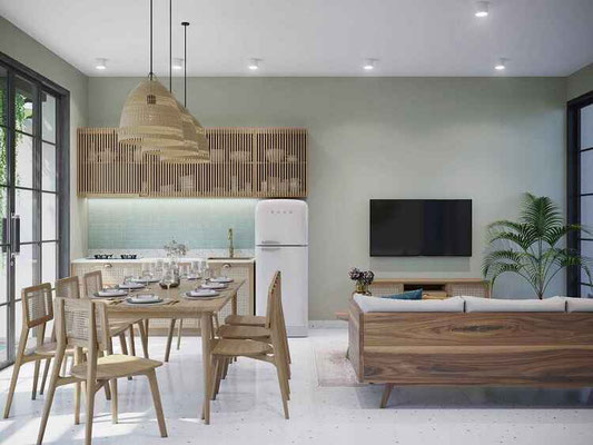 Kerobokan property for sale