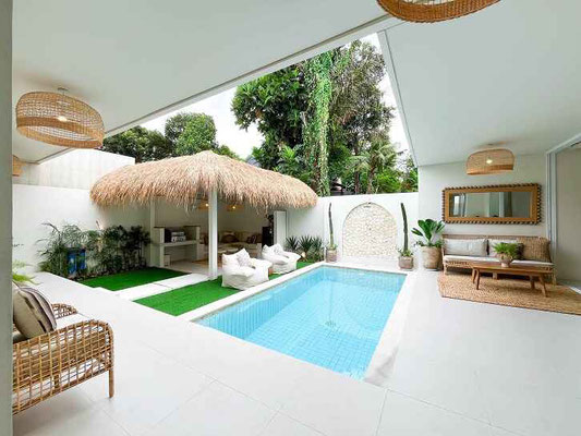 Sanur villa for sale