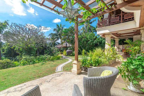 North Bali property for sale